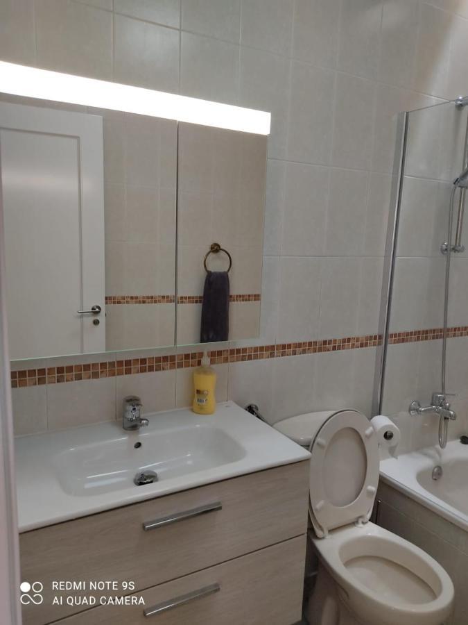 Casa Pitaya, Acogedora, Con Piscina, Fibra Optica Villa La Oliva Luaran gambar