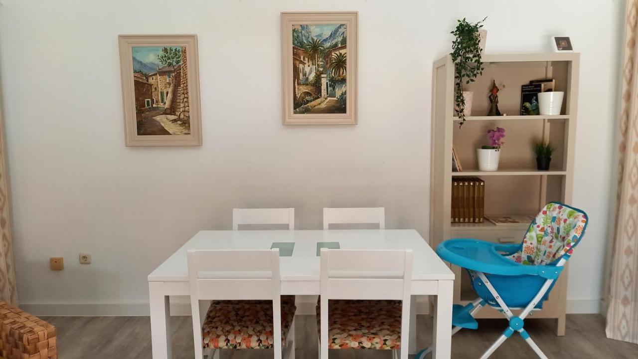 Casa Pitaya, Acogedora, Con Piscina, Fibra Optica Villa La Oliva Luaran gambar